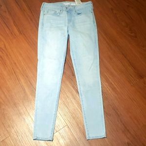 🔥2 for $25🔥Levi's Low-Rise Jeggings (size 5)👖👖
